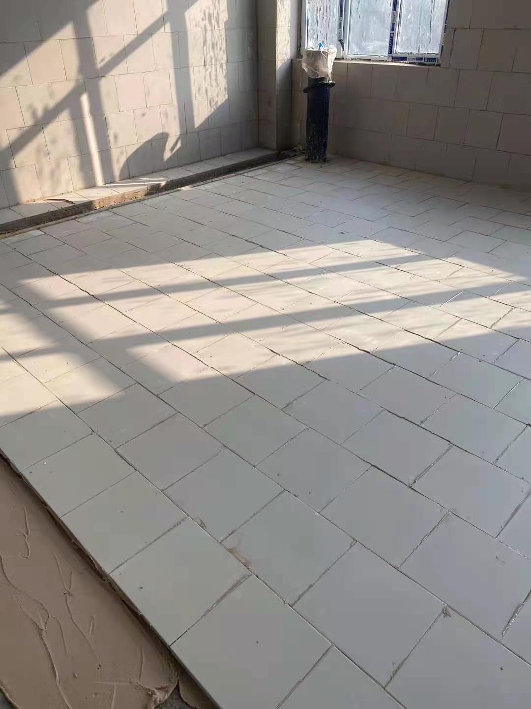 耐酸磚膠泥儲存不當(dāng)會(huì)引起哪些問題