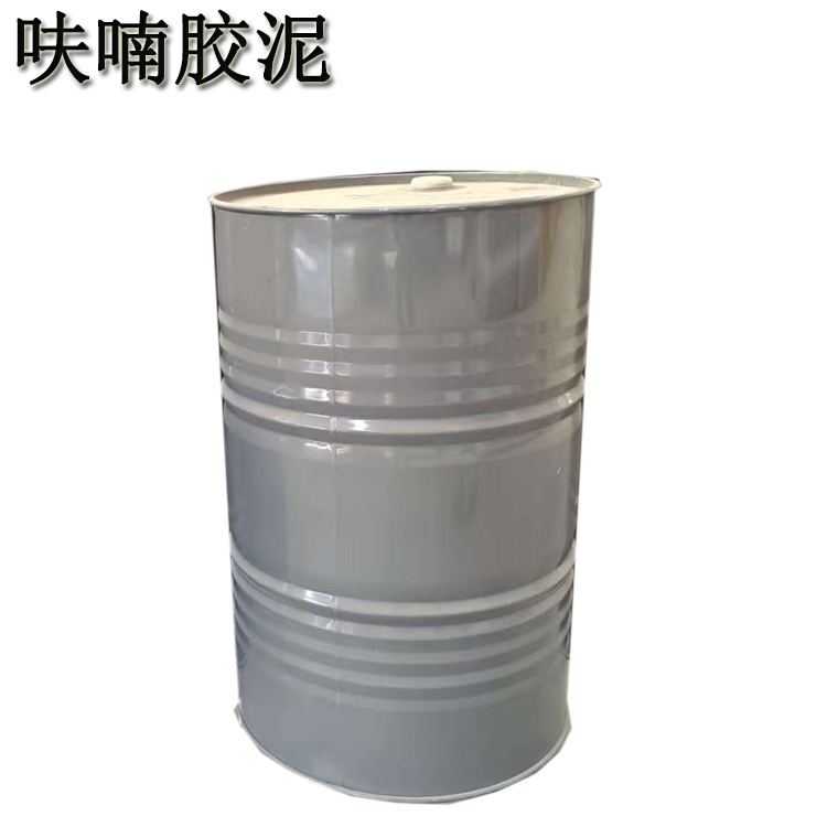 呋喃膠泥的施工厚度對固化時間有影響嗎  J